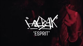 (SOLD) Underground Trap Beat - 'ESPRIT'