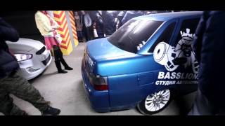 AUTOSOUND: Уральские Монстры 2017 в Екатеринбурге (DriveRacing)