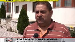 potarca si bercea mondial