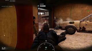 Insurgency: Sandstorm: Pew Pew Pew