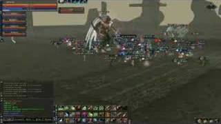 Lineage2 Valakas Baium es Nuestro