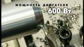 JET Токарные станки BD-7 BD-920 GH-1840ZX_УЦИ