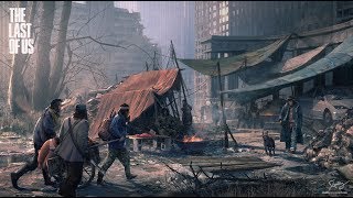 Создание игры «The Last of Us» / Grounded. Making of «The Last of Us» (2013)