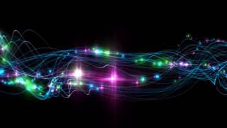 4K 60fps *Colorful Flare Wave Flicker* 2160p Best Motion Effects AA VFX