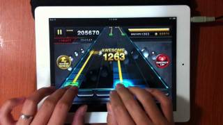 [Tapsonic] 서태지 - Bermuda [Triangle] (6 Lines Legend S) - HJ92