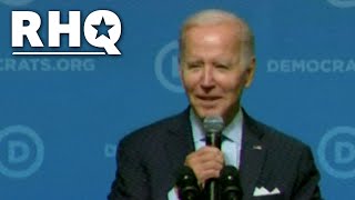 Joe Biden DONE With MAGA Republicans; Calls Them Out