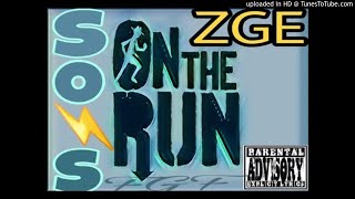 ZGE - Mr. Craft ( Sons on the Run)
