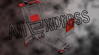 AliExpress Посылка #1 MicroUSB