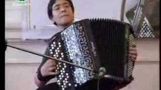 João Barradas (14 years old - Vice World Champion) Accordion