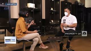 Cuan Dari Investasi Jam Mewah Ala Sultan