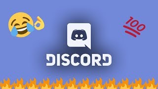 low effort discord meme generator tutorial (uses webhooks)