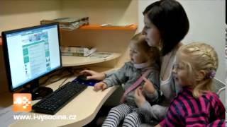 V pořadí již třetí Family Point na Vysočině najdou rodiče v Jihlavě