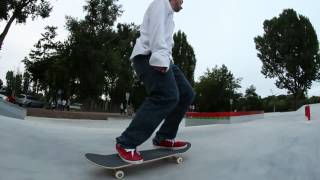 Fürth Skatepark X Like Wow