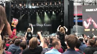 Park Live 2017 Three Days Grace