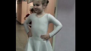 Танец Буратино