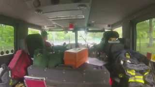 Boston Fire Ride Along with Engine 53