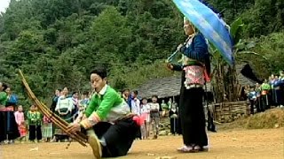 Gìn giữ phát huy các giá trị văn hóa phi vật thể nơi vùng cao Xứ Thanh