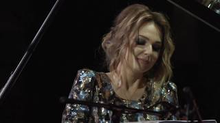 Yulia Monastyrenko - Music from sleep (live ft Orchestra "Moscow City")
