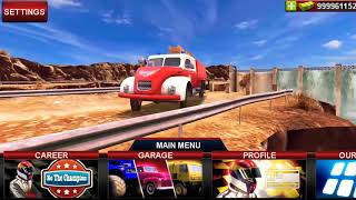 Walkthrough part 1: offroad legends (MOD) link ada di bawah
