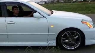 T-Mark II Blit jzx110w
