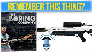 ‘Not A Flamethrower’ is Landing People in Legal Trouble (ft. Dante Basco)