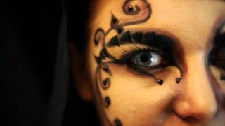 Making of Rebeca Saray Taller Fotografia Alicante