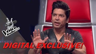 Coaches Argue Over Rajeev Das | Moment | The Voice India Kids - Season 2