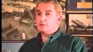 Jim Goodall of classified programs at Groom Lake