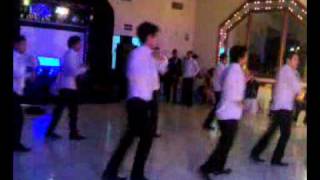 xv de la gemelas pres. goodline
