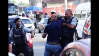 Trinidad Police Gets Pranked. Miss Cleo. 1