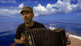 Девушка из Нагасаки ♫ Песня о трагической любви на гармони ╰❥ Love Song accordion