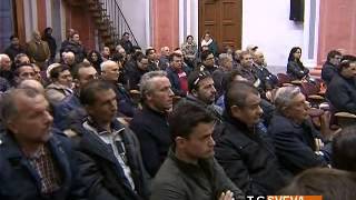 Finanziamenti e investimenti in agricoltura: convegno a Trinitapoli