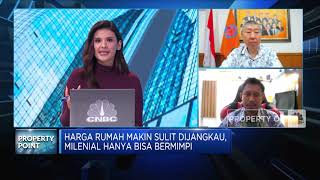 Harga Rumah Terus Naik, Milenial Cuma Bisa Mimpi?