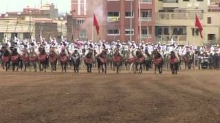 Akhir ma kain tbourida beni mellal abderrahim hanini 2014