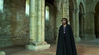 VIVALDI JUDITHA TRIUMPHANS "In somno profundo..." A.Vassiliev contralto