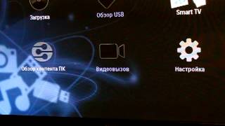 Blu-ray плеер Philips BDP5500K/51