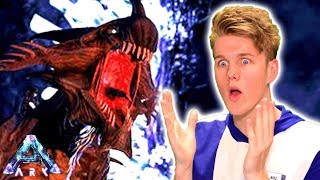 THE REAPER KING!!! (ARK ABERATION EPISODE 11) *Live*