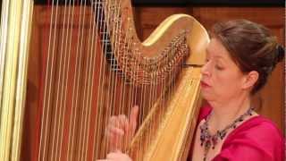 Joseph Jongen Concerto pour Harpe et Orchestre (Organ), op. 129