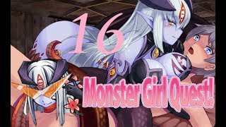 Tailjob From Alice - Monster Girl Quest - Part 16 (18+)