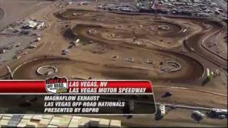 Lucas Oil Off Road - 2011 - Rd. 14 - Pro 4 & Pro 2 Unlimited