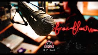 Le podcast Free Flow : la saison s'arrêtera-t-elle ce soir ?