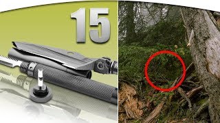 ЛУЧШИЕ ПРИСПОСОБЛЕНИЯ ДЛЯ ПОХОДОВ И ТУРИЗМА | 15 ТАКТИЧЕСКИХ ВЕЩЕЙ С АЛИЭКСПРЕСС
