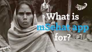 Talking Tough: ASHA workers question the inadequacy of the mSehat app
