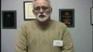 Ron Eslinger - Pain Management Certification