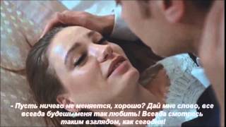 75.  Дай мне слово , что будешь всегда вот так любить/ CAGATAY ULYSOY DAILY