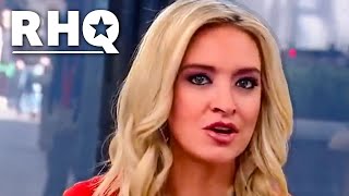 Kayleigh McEnany Gets DESTROYED By Fact-Check