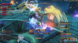 [ RU ] Revelation Online ОБТ, Курган мечей **