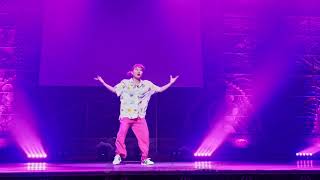 MIKU JUDGE DEMO SYMBOL KYOTO vol.19 京阪神大学ダンスサークル連盟イベント
