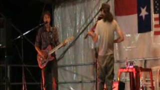 RICCARDO CAGNI e MATTEO LIVRAGA a VILLA ANNONI di CUGGIONO 16.08.2009 "still in love with you"