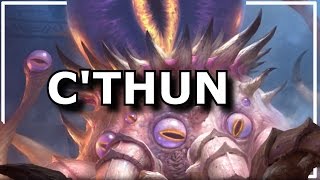 Hearthstone - Best of C'Thun